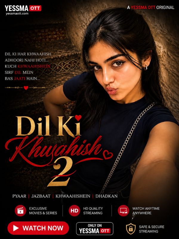 Dil Ki Khwahish-2